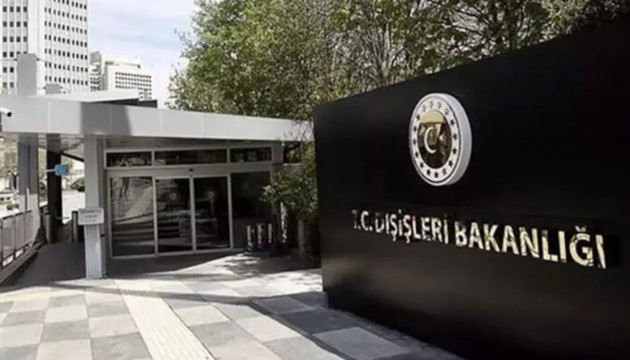 Dışişleri'nden 'çifte vatandaşlık' açıklaması: Almanya'daki başkonsolosluklarımız hazır olacak